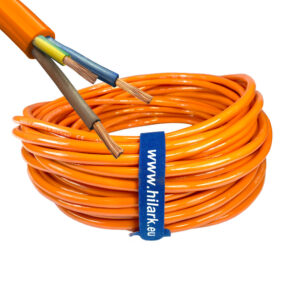 Провідний кабель PUR H07BQ-F 3×1,5mm2 1m