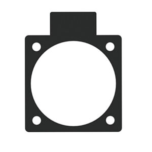 Ущільнення PCE для столових гнізд 230V d105-05