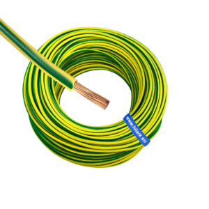 Інсталяційний кабель 1×2,5mm2 H07V-K LgY лінія класу 5 до 1м
