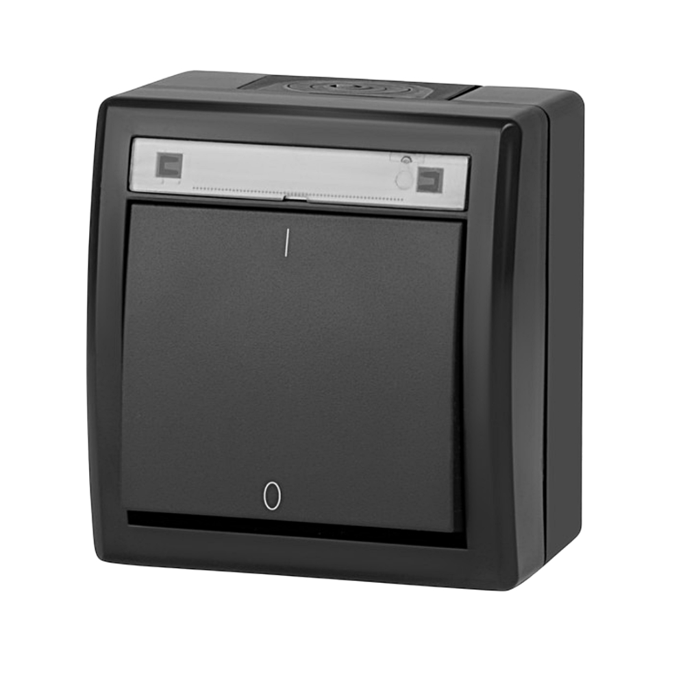 AQUANT 2K 2-полюсний натяжний з'єднувач IP55 5003-17 EPN - obrazek 4