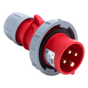 Плюс PCE 32A IP67 серії 0242-6