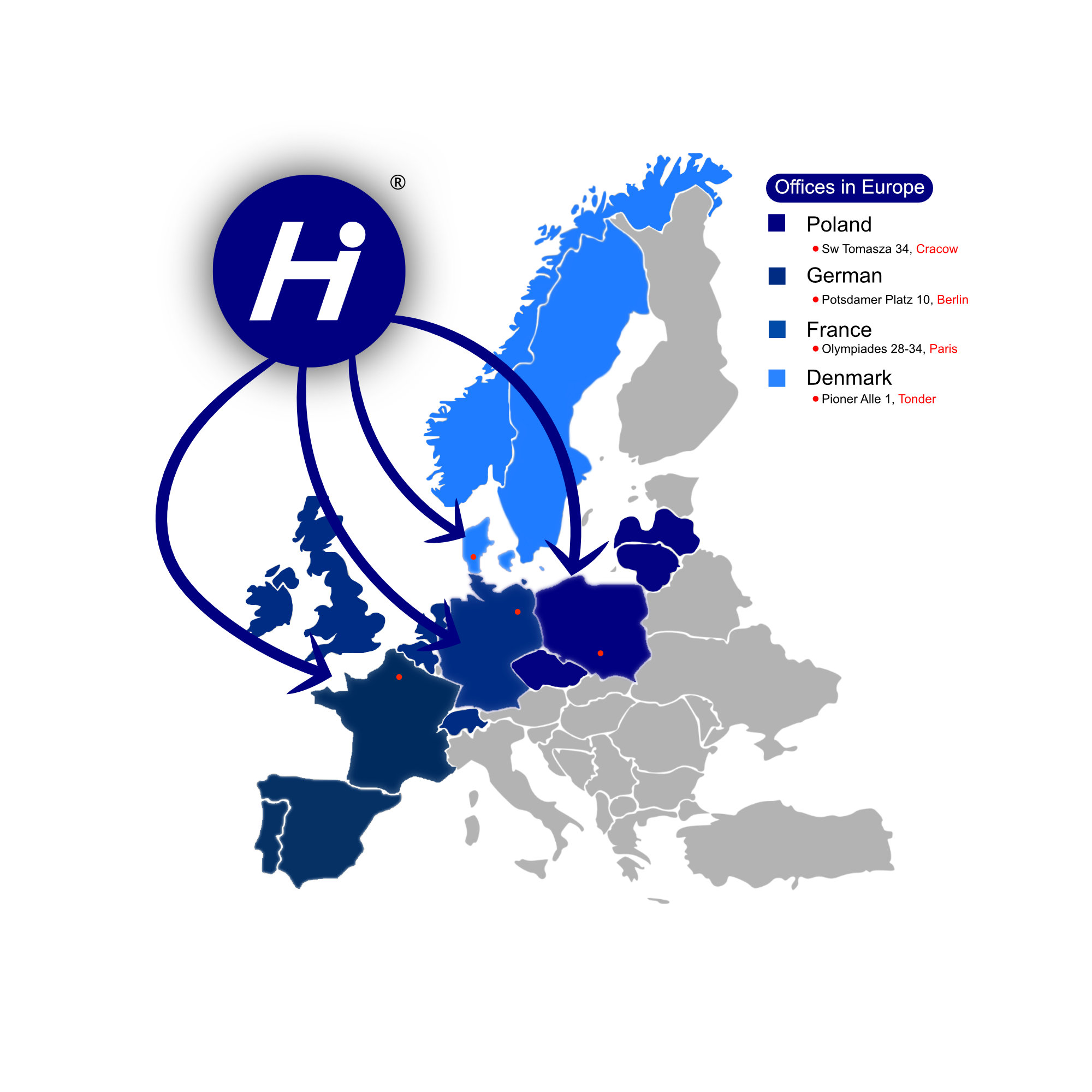 Кабель PUR H07BQ-F 5x2,5 мм2 20м - obrazek 7