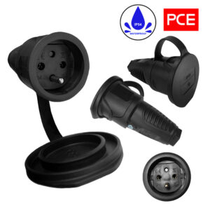 Поліуретановий продовжувач H07BQ-F 3×1,5 мм2 25м