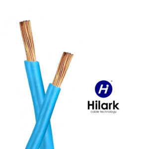 Кабель для установки 1x16mm2 H07V-K LgY лінія класу 5 синій 1м
