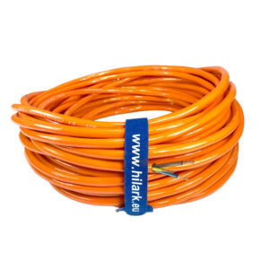 Кабель PUR H07BQ-F 3×1,5mm2 50м