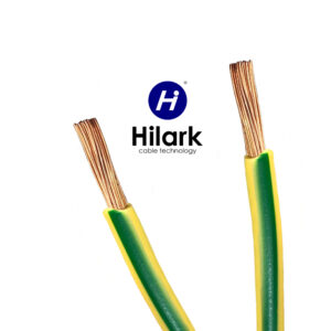 Кабель для установки 1x10mm2 H07V-K LgY лінія класу 5 до 100м