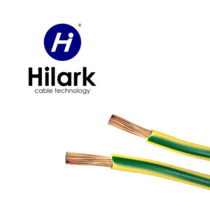 Кабель для установки 1x4mm2 H07V-K LgY лінія класу 5 до 100м