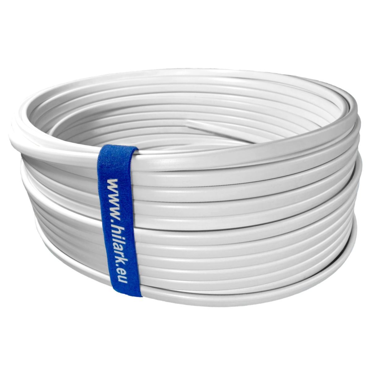 Кабель установки плоский YDYp 3x1,5 мм2 50 м - obrazek 3