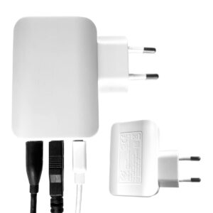 Швидкий мережевий зарядний пристрій USB 3mA