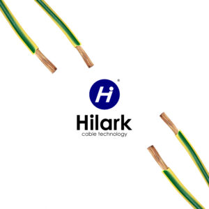 Кабель для установки 1×1,5mm2 H07V-K LgY лінія класу 5 до 100м