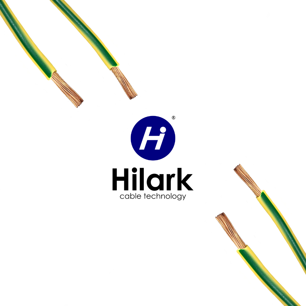 Кабель для установки 1x1,5mm2 H07V-K LgY лінія класу 5 до 100м - obrazek 2