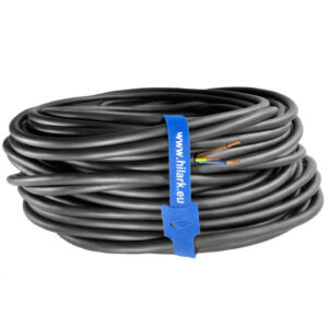 Кабель гумовий H05RR-F OW 3×2,5 LINKA CU 1m