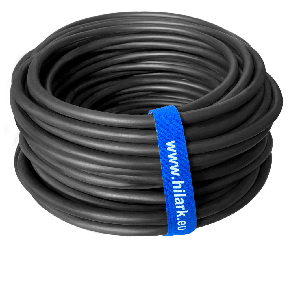 Наземний кабель YKY 5x2,5mm2 NYY-J 10m - obrazek 3