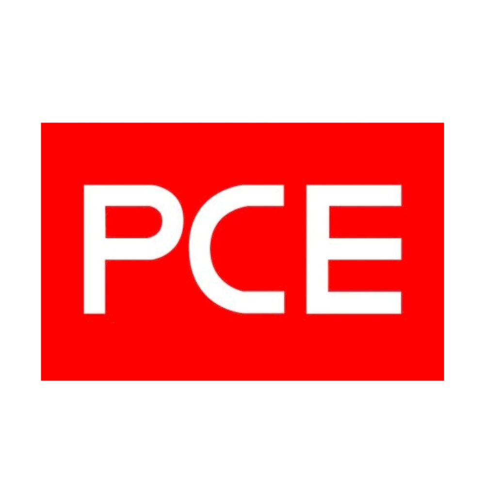 Плюс PCE 0521-RS гумовий червоний - obrazek 5