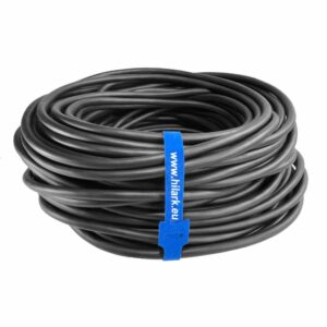 Кабель гумовий H07RN-F 3×1 LINKA CU 1m