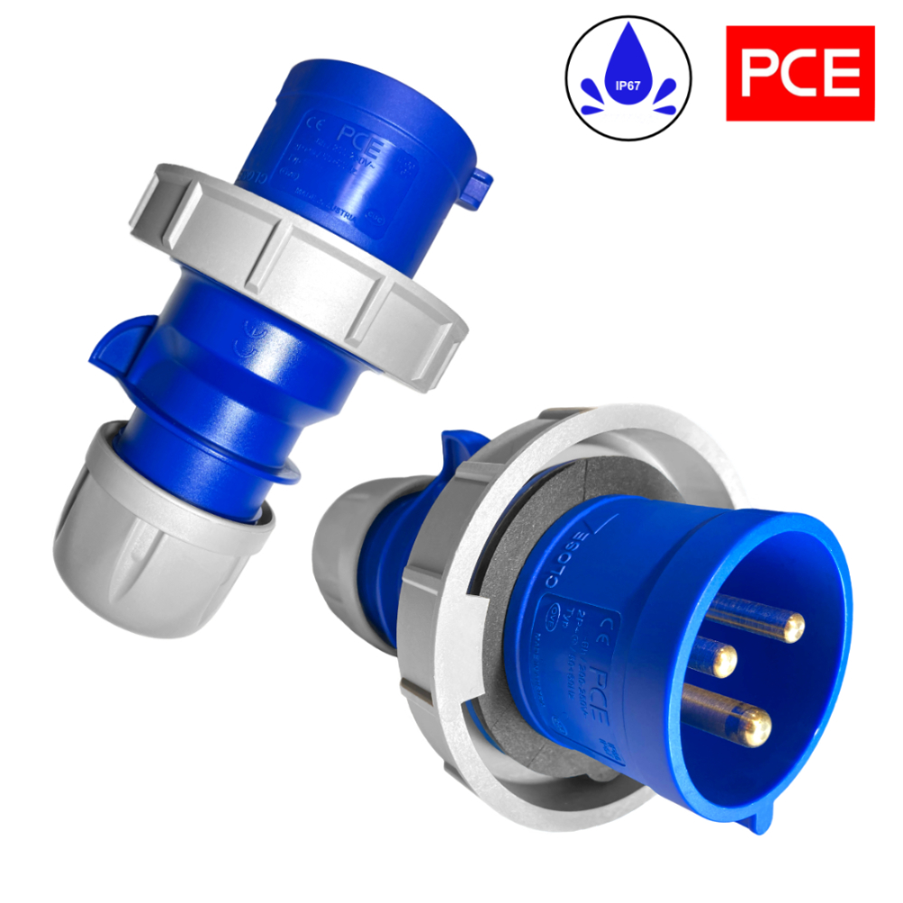 H07BQ-F для живлення яхти IP67 1m - obrazek 5