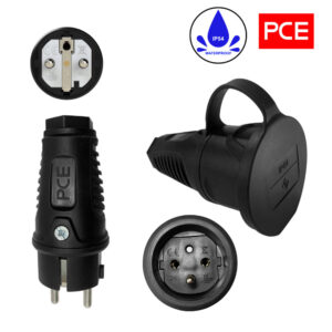 Поліуретановий продовжувач H07BQ-F 3g2,5mm 2- 1m