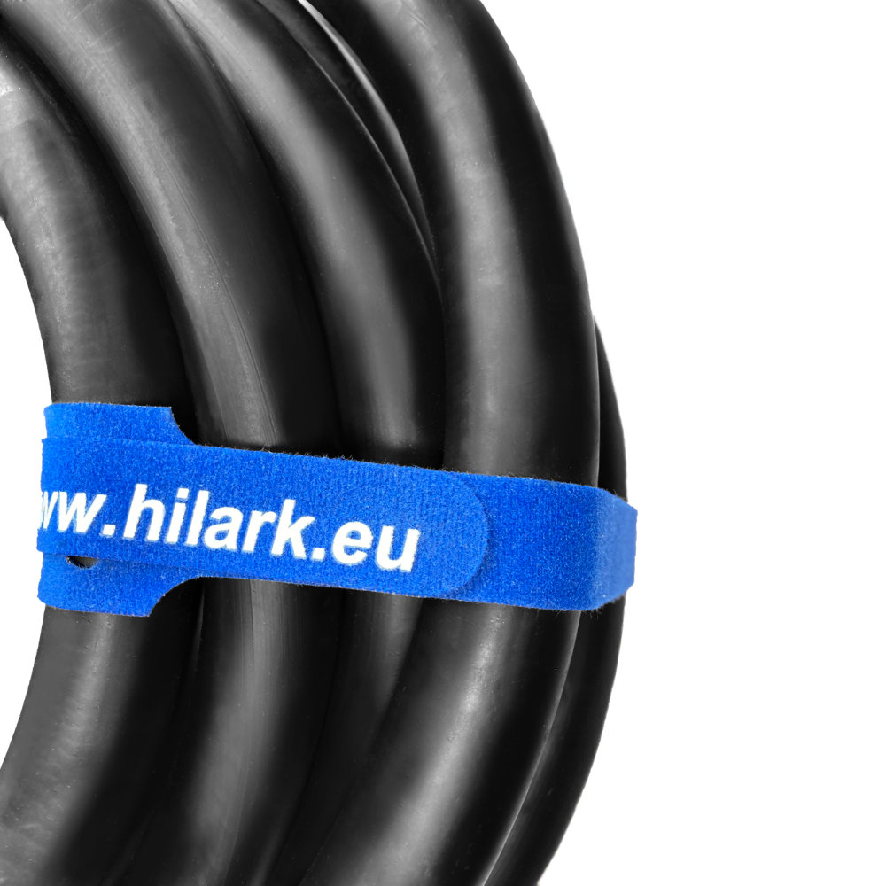 Кабель гумовий H07RN-F 5x16 LINKA CU 1m - obrazek 6