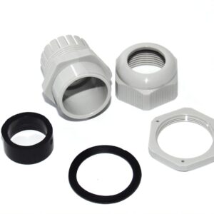 Кабельна станція DP21/H з гвинтом PG21 IP68 B59-4218 10 шт.