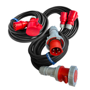 Адаптери живлення