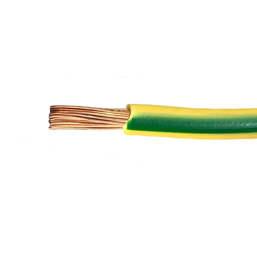 Кабель для установки 1x16mm2 H07V-K LgY лінія класу 5 до 100м - obrazek 5
