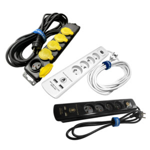 Домашні подовжувачі