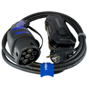 Автомобільні зарядні пристрої. автомобільні зарядні кабелі