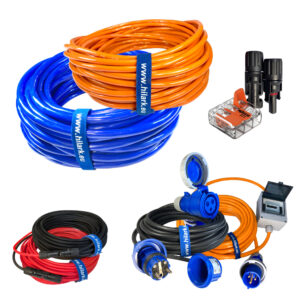 Аксесуари для човнів та яхт