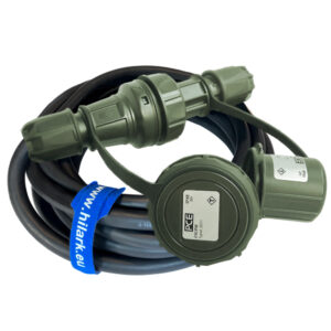 Подовжувачі з сертифікатом для військових