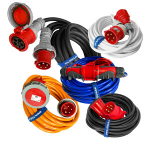 силові подовжувачі