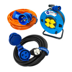 Подовжувачі для автофургонів